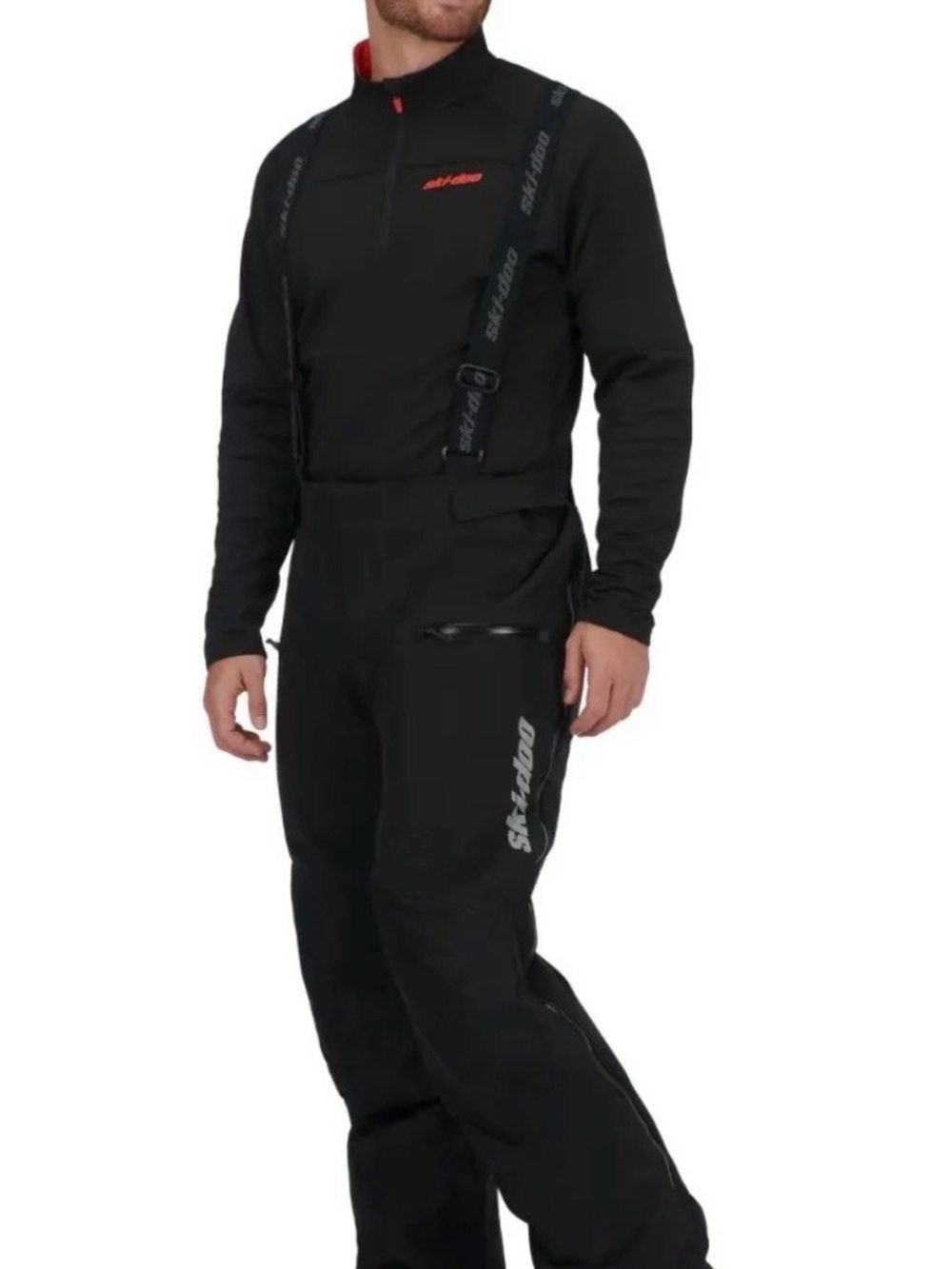 Ski-Doo Men’s 2XL